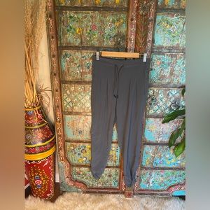 Prana Grey Joggers